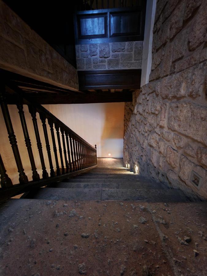モレリア Casa Monarcaヴィラ エクステリア 写真