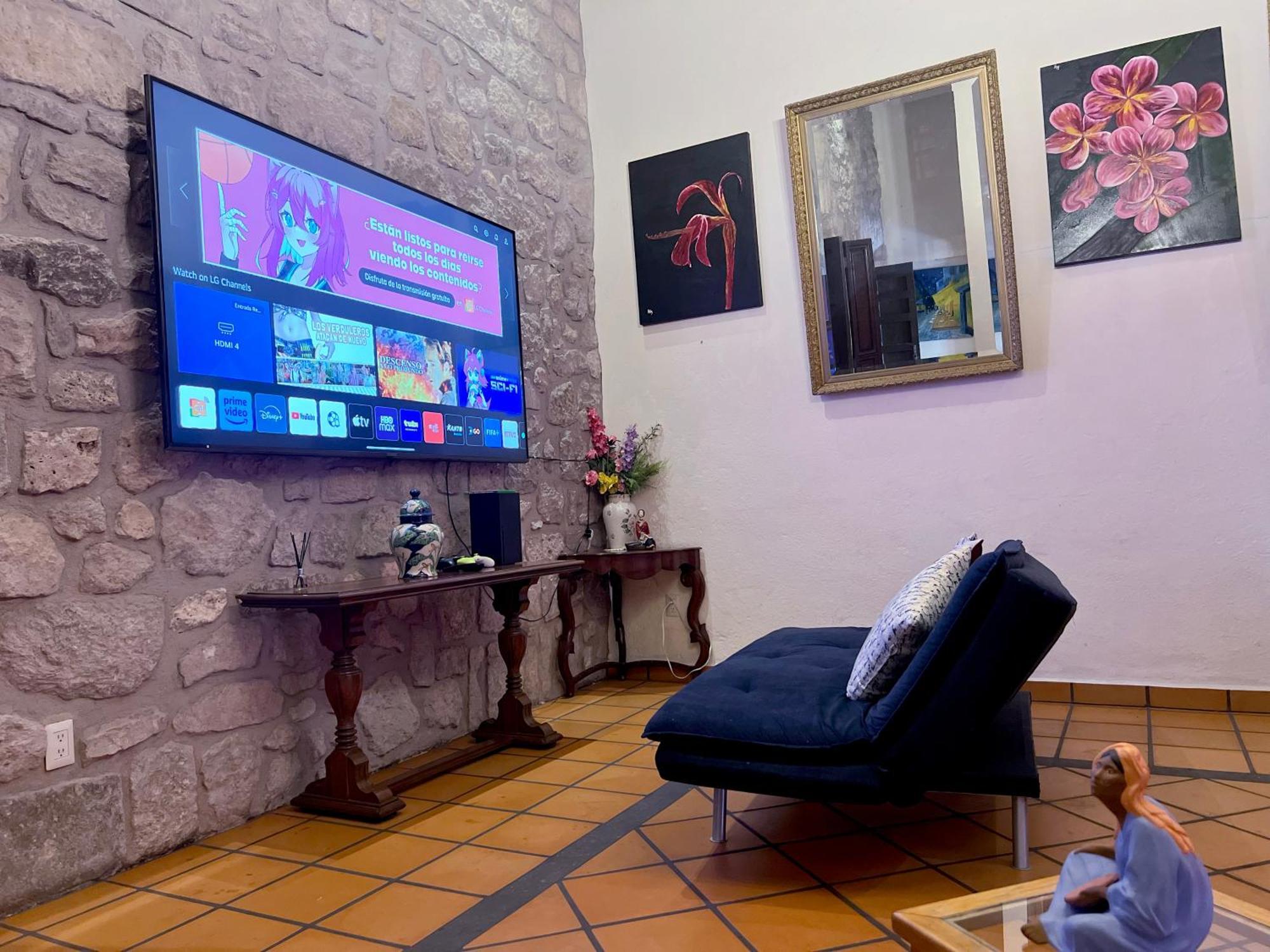 モレリア Casa Monarcaヴィラ エクステリア 写真